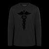 ATC™ PRO TEAM LONG SLEEVE YOUTH TEE Thumbnail
