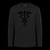 ATC™ PRO TEAM LONG SLEEVE YOUTH TEE Thumbnail