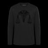 ATC™ PRO TEAM LONG SLEEVE YOUTH TEE Thumbnail