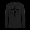 ATC™ PRO TEAM LONG SLEEVE YOUTH TEE Thumbnail