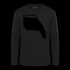 ATC™ PRO TEAM LONG SLEEVE YOUTH TEE Thumbnail