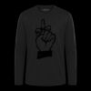 ATC™ PRO TEAM LONG SLEEVE YOUTH TEE Thumbnail