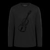 ATC™ PRO TEAM LONG SLEEVE YOUTH TEE Thumbnail