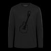 ATC™ PRO TEAM LONG SLEEVE YOUTH TEE Thumbnail