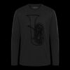 ATC™ PRO TEAM LONG SLEEVE YOUTH TEE Thumbnail