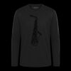 ATC™ PRO TEAM LONG SLEEVE YOUTH TEE Thumbnail