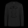 ATC™ PRO TEAM LONG SLEEVE YOUTH TEE Thumbnail