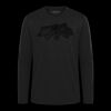 ATC™ PRO TEAM LONG SLEEVE YOUTH TEE Thumbnail