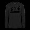 ATC™ PRO TEAM LONG SLEEVE YOUTH TEE Thumbnail