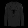ATC™ PRO TEAM LONG SLEEVE YOUTH TEE Thumbnail