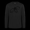 ATC™ PRO TEAM LONG SLEEVE YOUTH TEE Thumbnail