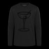 ATC™ PRO TEAM LONG SLEEVE YOUTH TEE Thumbnail