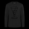 ATC™ PRO TEAM LONG SLEEVE YOUTH TEE Thumbnail