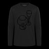 ATC™ PRO TEAM LONG SLEEVE YOUTH TEE Thumbnail