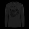 ATC™ PRO TEAM LONG SLEEVE YOUTH TEE Thumbnail