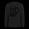 ATC™ PRO TEAM LONG SLEEVE YOUTH TEE Thumbnail