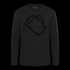 ATC™ PRO TEAM LONG SLEEVE YOUTH TEE Thumbnail