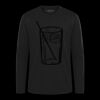 ATC™ PRO TEAM LONG SLEEVE YOUTH TEE Thumbnail