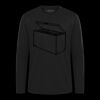 ATC™ PRO TEAM LONG SLEEVE YOUTH TEE Thumbnail