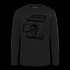 ATC™ PRO TEAM LONG SLEEVE YOUTH TEE Thumbnail