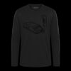 ATC™ PRO TEAM LONG SLEEVE YOUTH TEE Thumbnail