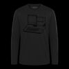 ATC™ PRO TEAM LONG SLEEVE YOUTH TEE Thumbnail