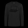 ATC™ PRO TEAM LONG SLEEVE YOUTH TEE Thumbnail