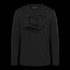 ATC™ PRO TEAM LONG SLEEVE YOUTH TEE Thumbnail
