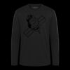 ATC™ PRO TEAM LONG SLEEVE YOUTH TEE Thumbnail