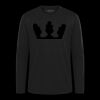 ATC™ PRO TEAM LONG SLEEVE YOUTH TEE Thumbnail