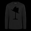 ATC™ PRO TEAM LONG SLEEVE YOUTH TEE Thumbnail