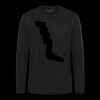 ATC™ PRO TEAM LONG SLEEVE YOUTH TEE Thumbnail