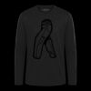 ATC™ PRO TEAM LONG SLEEVE YOUTH TEE Thumbnail