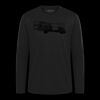 ATC™ PRO TEAM LONG SLEEVE YOUTH TEE Thumbnail