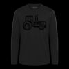 ATC™ PRO TEAM LONG SLEEVE YOUTH TEE Thumbnail