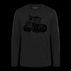 ATC™ PRO TEAM LONG SLEEVE YOUTH TEE Thumbnail