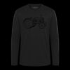ATC™ PRO TEAM LONG SLEEVE YOUTH TEE Thumbnail