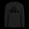 ATC™ PRO TEAM LONG SLEEVE YOUTH TEE Thumbnail