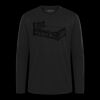 ATC™ PRO TEAM LONG SLEEVE YOUTH TEE Thumbnail