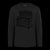 ATC™ PRO TEAM LONG SLEEVE YOUTH TEE Thumbnail