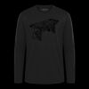 ATC™ PRO TEAM LONG SLEEVE YOUTH TEE Thumbnail