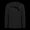 ATC™ PRO TEAM LONG SLEEVE YOUTH TEE Thumbnail