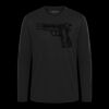 ATC™ PRO TEAM LONG SLEEVE YOUTH TEE Thumbnail
