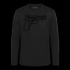 ATC™ PRO TEAM LONG SLEEVE YOUTH TEE Thumbnail
