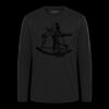 ATC™ PRO TEAM LONG SLEEVE YOUTH TEE Thumbnail