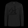 ATC™ PRO TEAM LONG SLEEVE YOUTH TEE Thumbnail