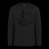 ATC™ PRO TEAM LONG SLEEVE YOUTH TEE Thumbnail