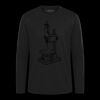 ATC™ PRO TEAM LONG SLEEVE YOUTH TEE Thumbnail