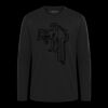 ATC™ PRO TEAM LONG SLEEVE YOUTH TEE Thumbnail
