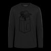 ATC™ PRO TEAM LONG SLEEVE YOUTH TEE Thumbnail